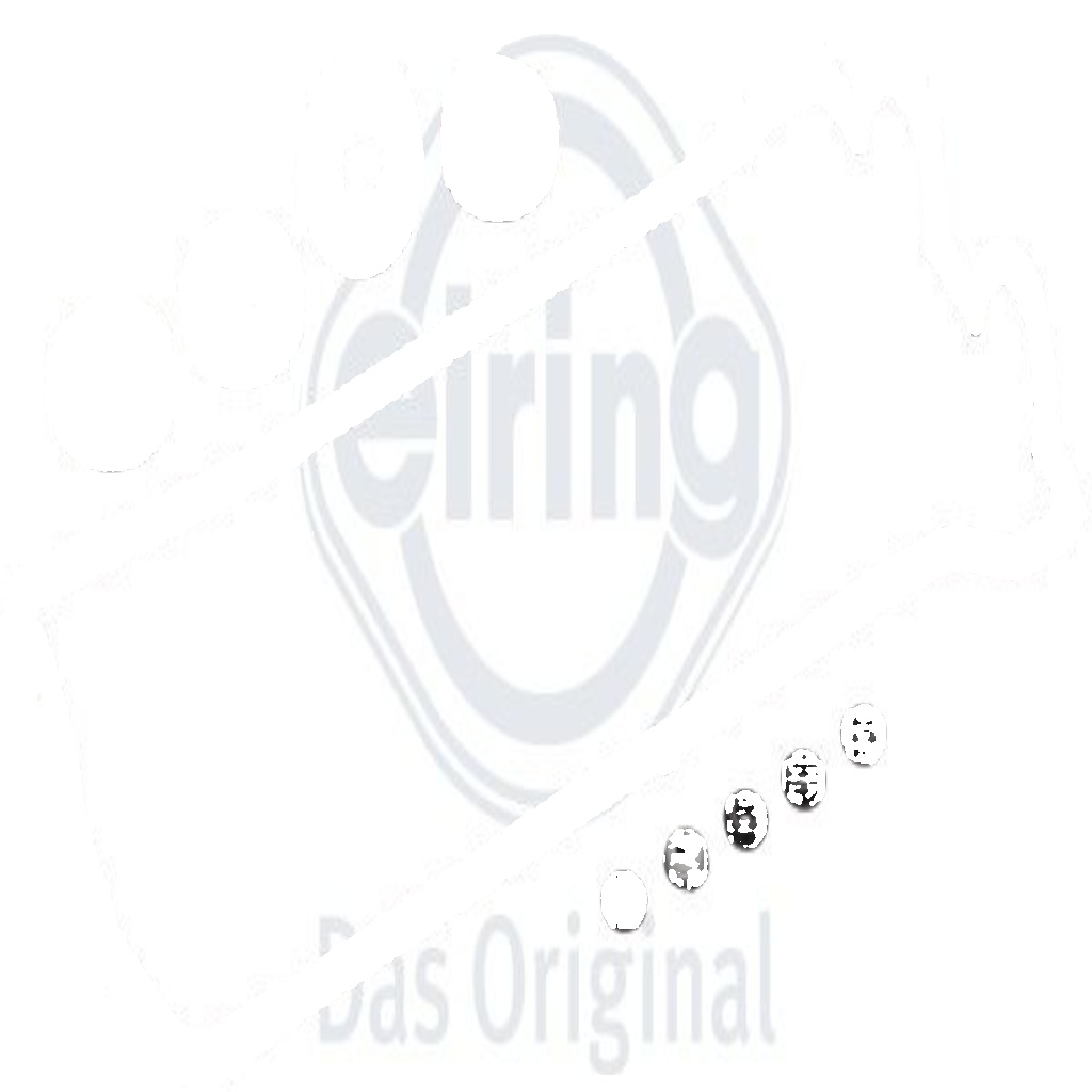 Fits ELRING 389.310 COVER GASKET. ZAWORÓW KPL. TOYOTA  ⭐UK Stock⭐