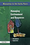 Managing Environment and Resources - 9781843122005