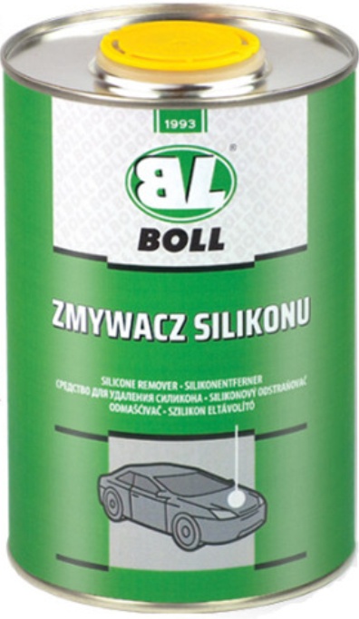 Panel Wipe Silicone Remove 1L Car Bodywork Fast Degreaser Pre Paint Cleaner BOLL