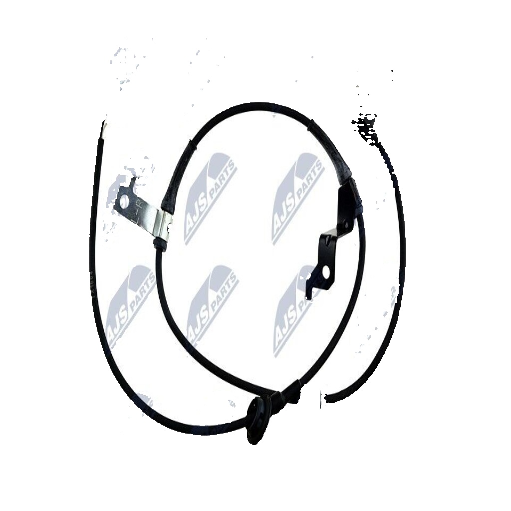N.T.Y. HCA-MZ-040.NTY Sensor, wheel speed for MAZDA