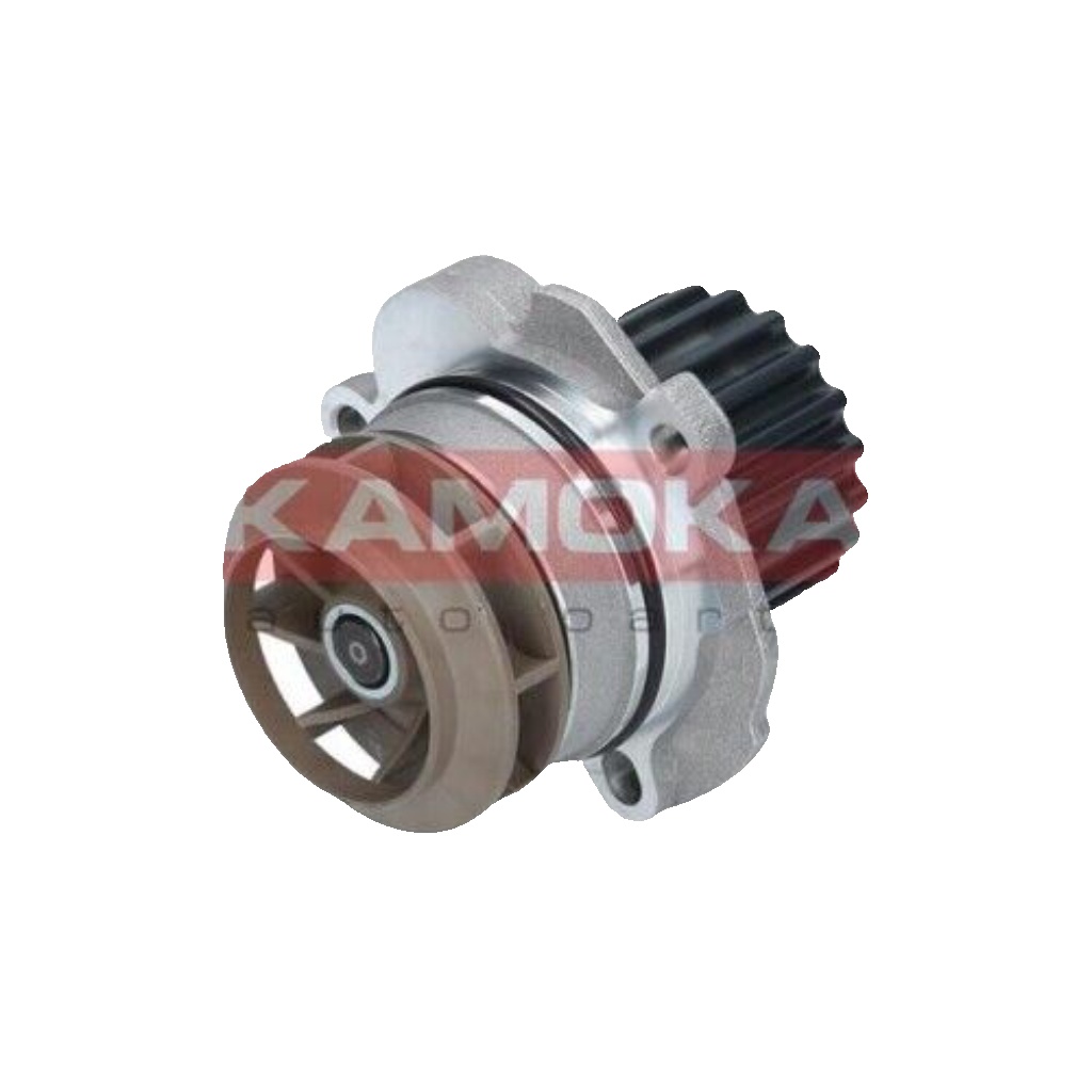 4x ✅Fits KAMOKA T0027 WATER PUMP AUDI A3 00-13,A4 04-15,A6 00-05,FOR ⭐UK Seller⭐