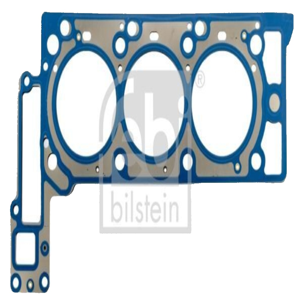 Right FEBI BILSTEIN 102393 Gasket, cylinder head for DODGE,MERCEDES-BENZ