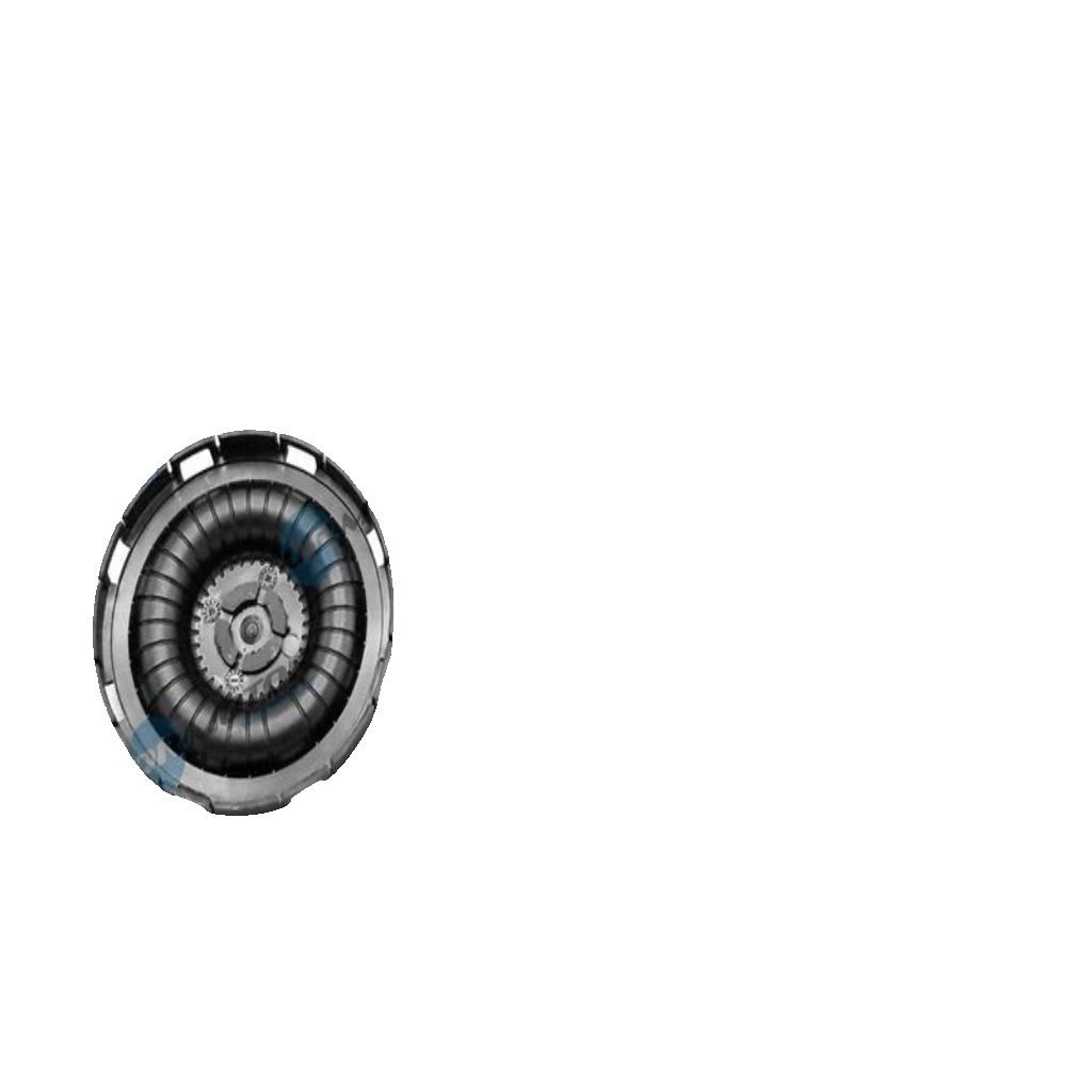 Dr.Motor Automotive DRM2922R Membrane, crankcase breather for BMW