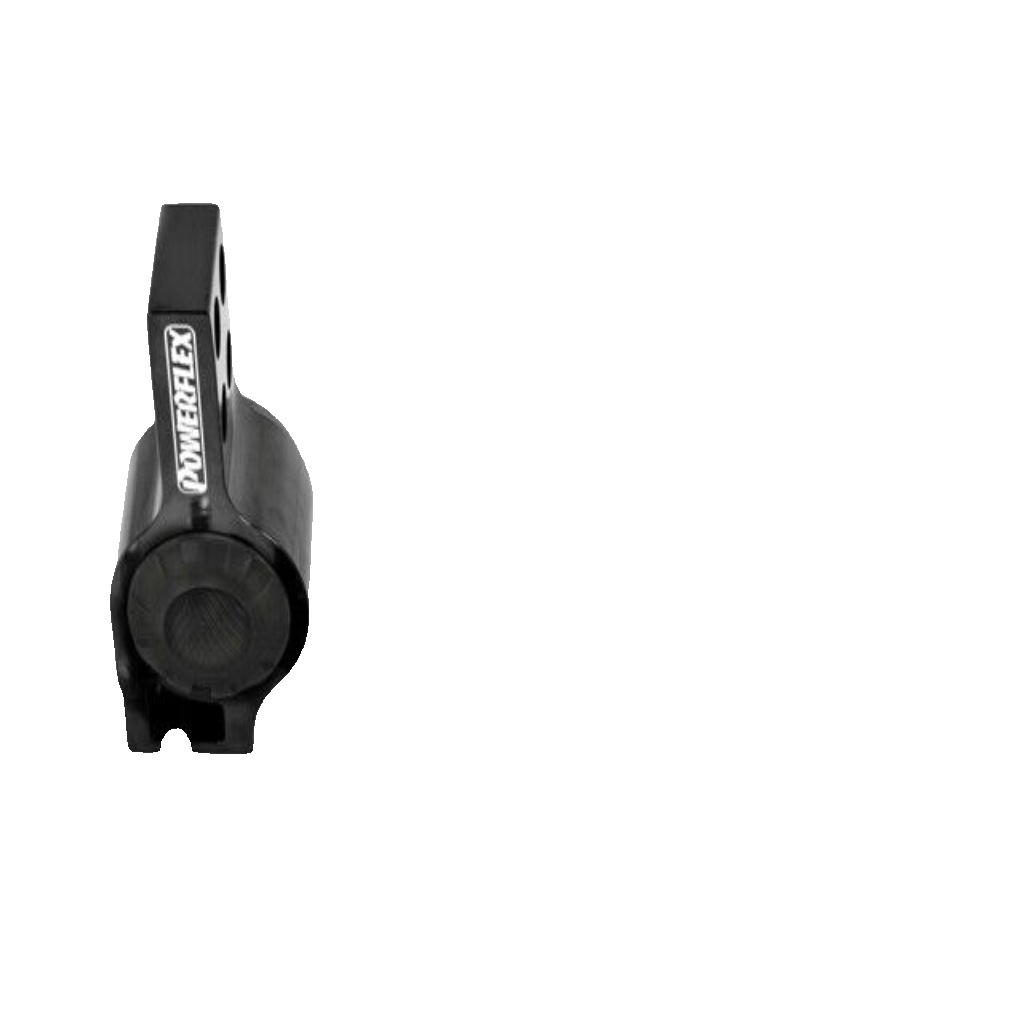 Powerflex PFF85-502GBLK Front Wishbone Rear Bush Anti-Lift & Caster Offset