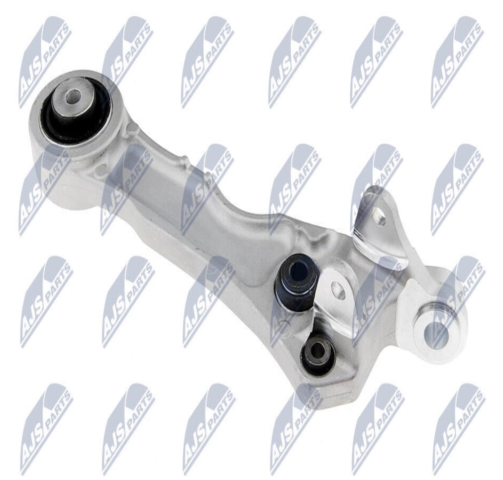 Wishbone Front Axle Left Control Arm ZWD-JG-000 NTY for JAGUAR DAIMLER