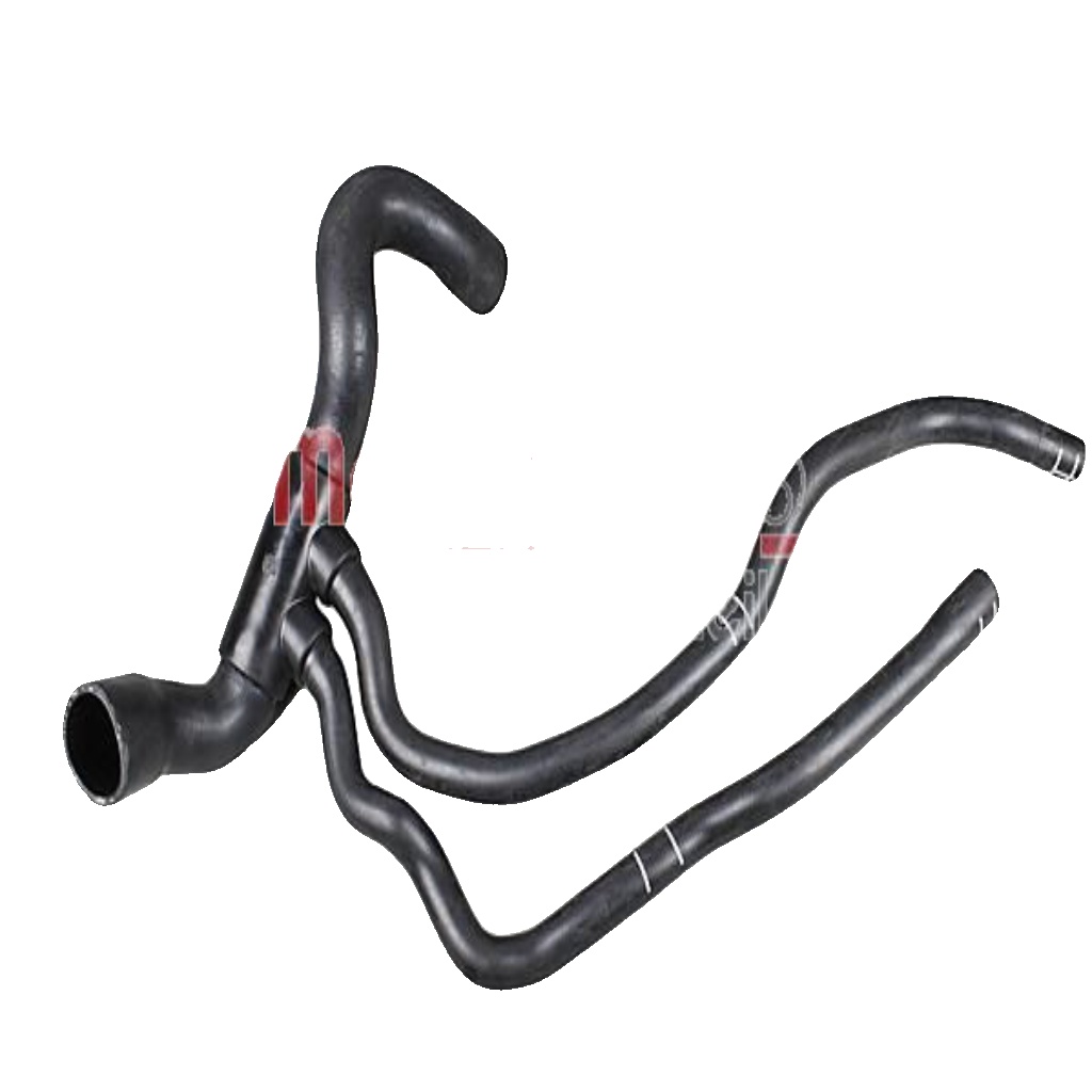 Original METZGER Radiator Hose 2420920 for Opel
