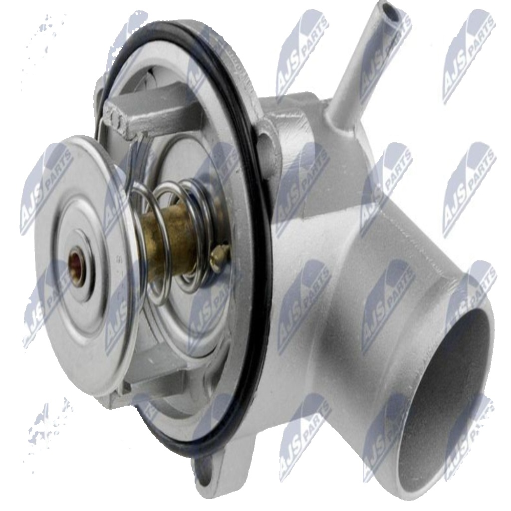 N.T.Y. CTM-ME-004.NTY Thermostat, coolant for DAEWOO,MERCEDES-BENZ,SSANGYONG,TAG