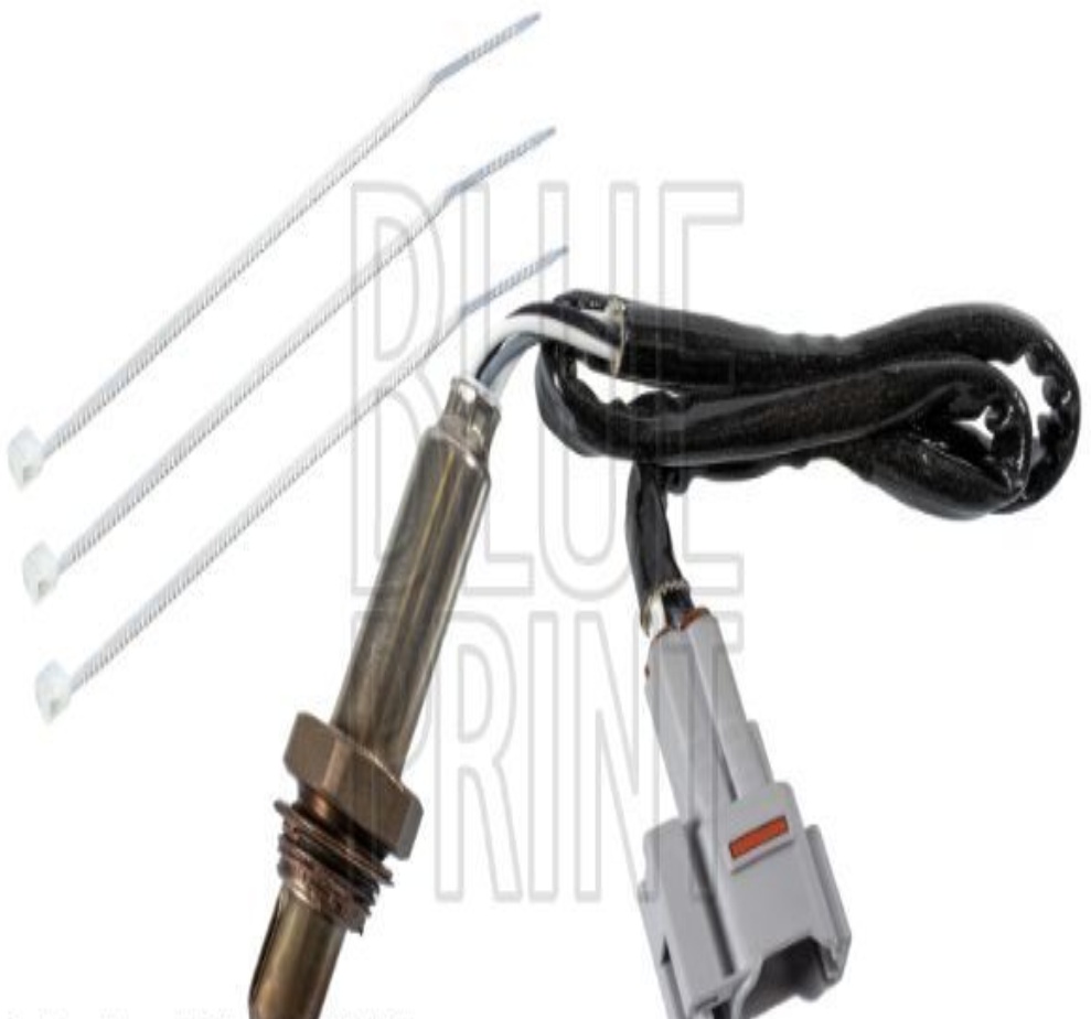 BLUE PRINT ADBP700020 Lambda Oxygen Sensor Replacement Fits Suzuki Ignis