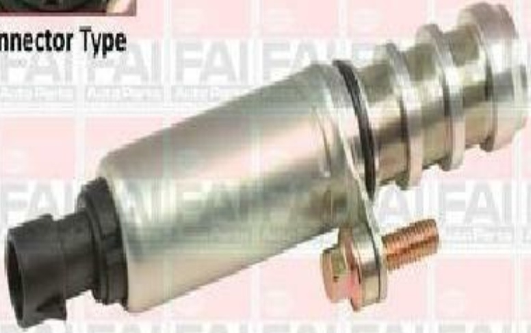 FAI AutoParts OCV004 Control Valve, camshaft adjustment for ALFA ROMEO,CHEVROLET