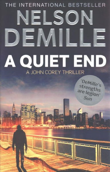 A Quiet End