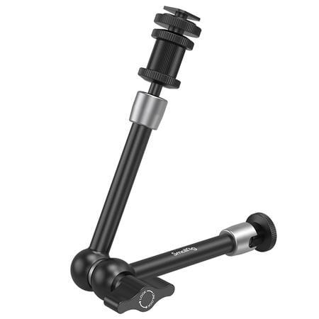 SmallRig 9.5'' Magic Arm, Ball Head Articulating Arm, Max Load 3.3 2066B