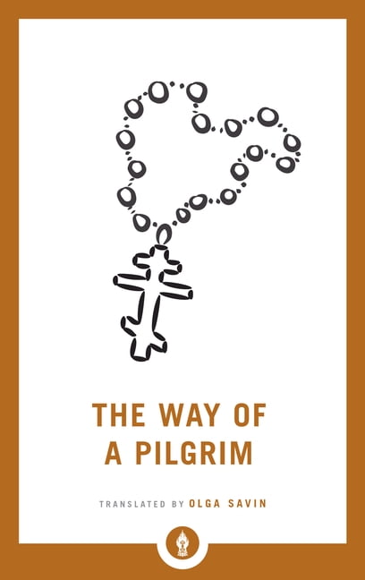 The Way of a Pilgrim (Shambhala Pocket Library), Savin New^* - Image 4