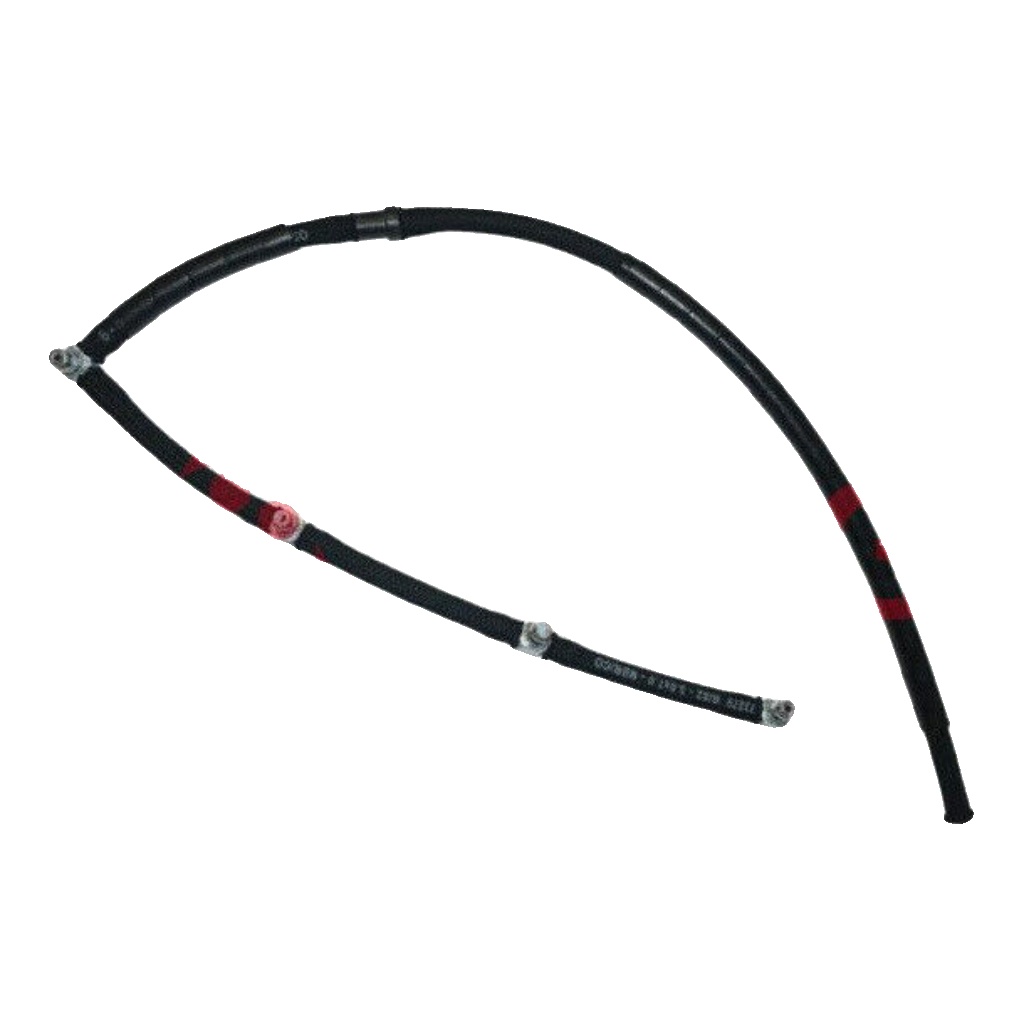AUTLOG KL3141 Hoseline Set, leakage fuel for KIA