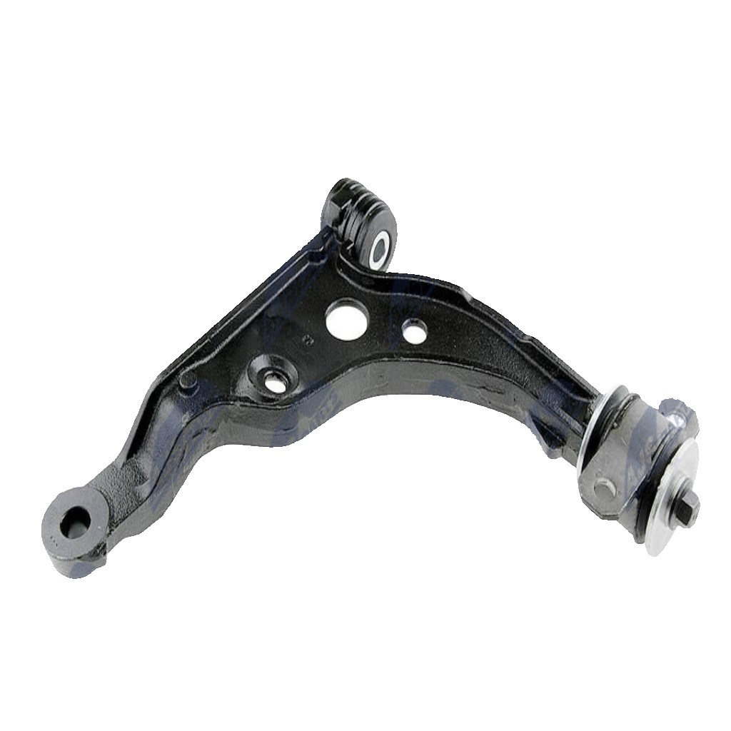 Wishbone Front Axle Left Control Arm ZWD-CT-028 NTY for PEUGEOT FIAT CITROËN