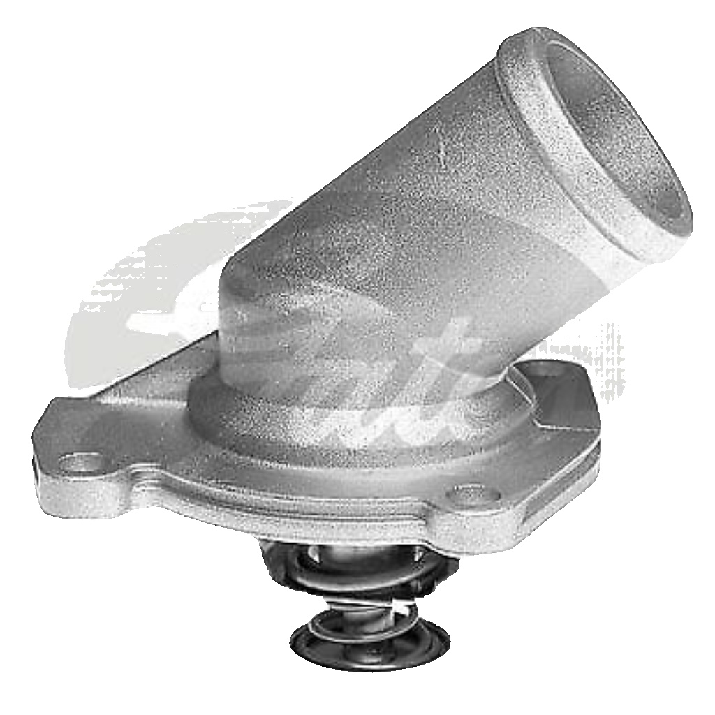 GATES TH33892G1 Thermostat, coolant for CHEVROLET,OPEL,VAUXHALL