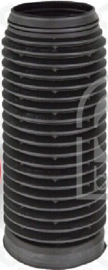 FEBI 108091 DUST COVER KIT SHOCK ABSORBER Front