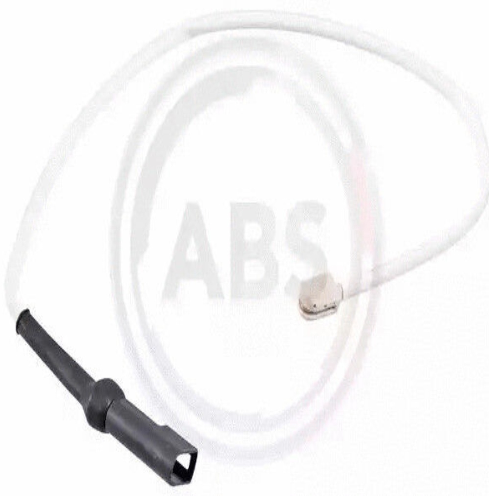 Brake pad wear sensor Disc Brake 39798 A.B.S. for FORD TRANSIT V363 Bus