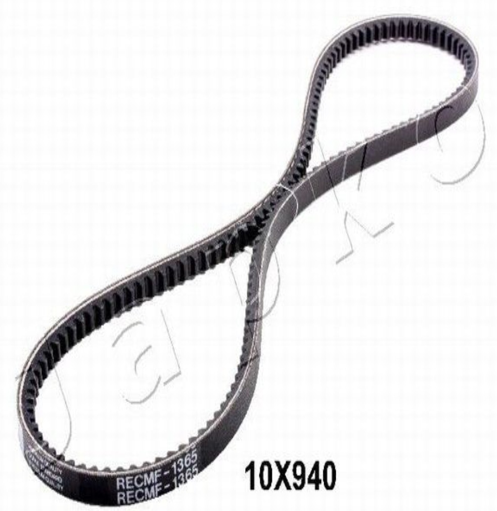 2x ✅Fits JAPKO 10X940 V-BELT  ⭐UK Seller⭐
