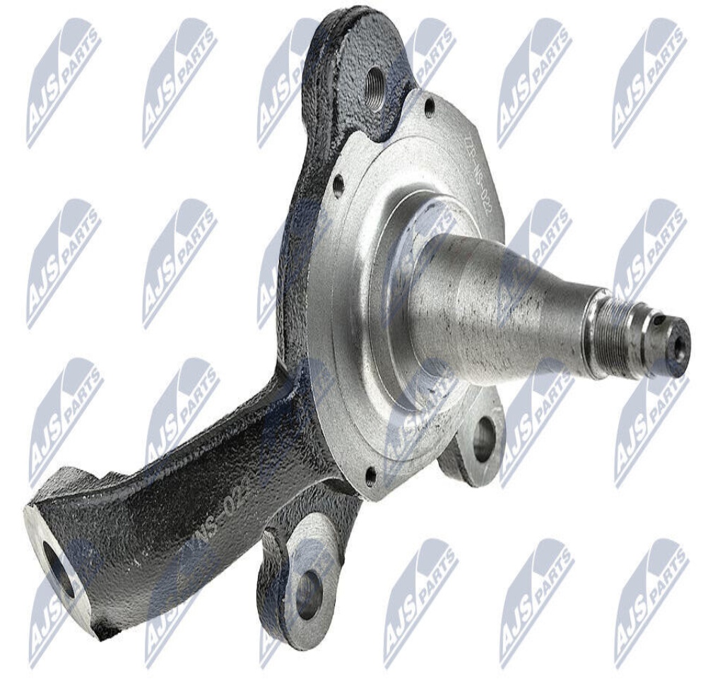 N.T.Y. ZZP-NS-022.NTY Steering Knuckle, wheel suspension for NISSAN