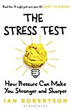 The Stress Test by Ian Robertson (Paperback Book)