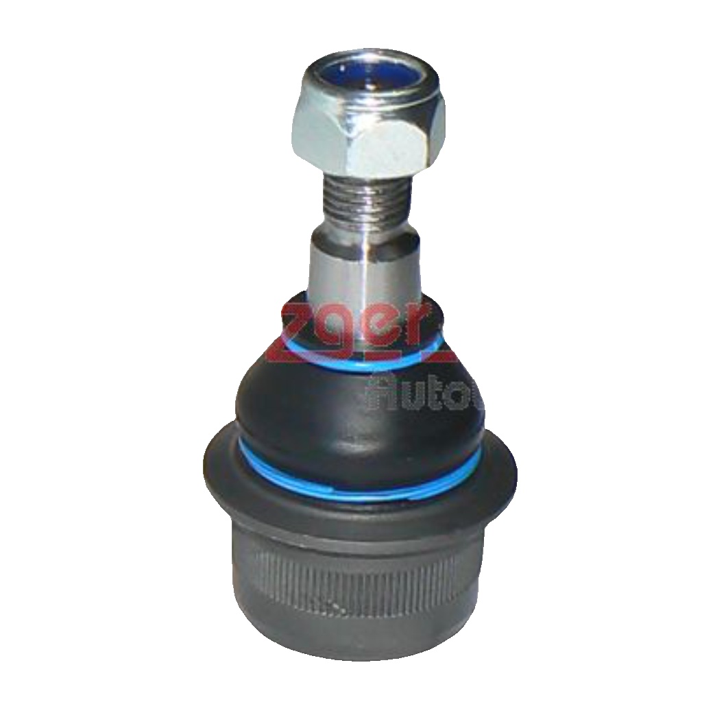 Original METZGER Ball Joint 57018008 for Mercedes-Benz