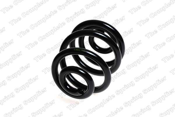Suspension Coil Spring Rear Durable High Strength For Renault Kangoo KILEN 62013