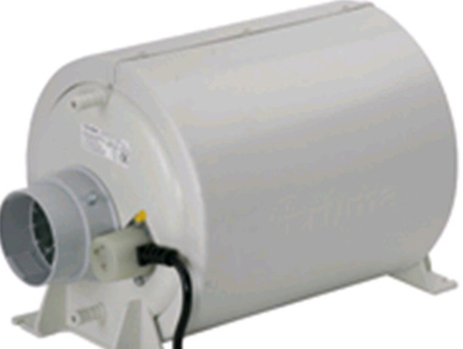 CARAVAN CAMPERVAN MOTORHOME 230V ELECTRIC WATER HEATER TRUMA THERME TT2 BOILER