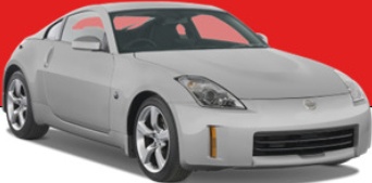 NEW Front Left Electric Window Regulator For Nissan 350Z Models 2003-2009