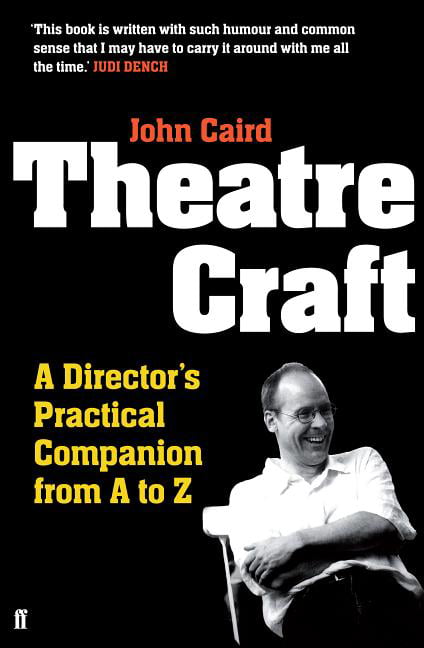 Theatre Craft by John Caird - 9780571237371