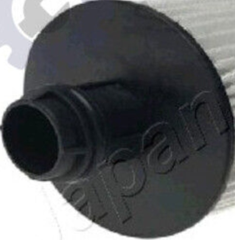 JAPANPARTS FO-ECO147 Oil Filter for ALFA ROMEO