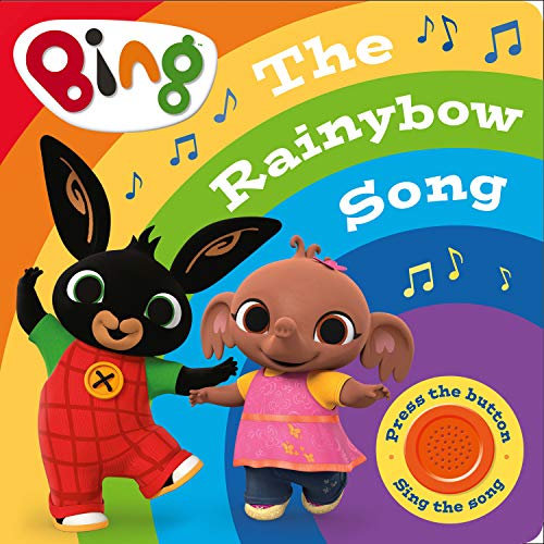 Bing: The Rainybow Song: Singalong Sound Book - Image 6