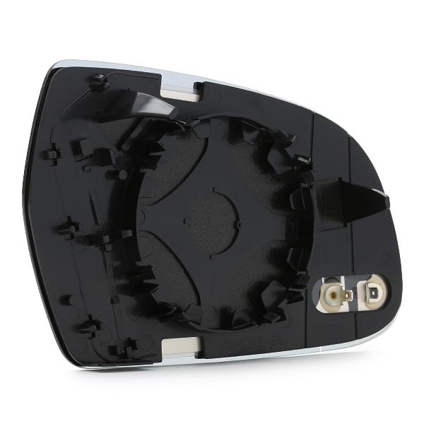 MIRROR GLASS EXTERIOR MIRROR 0338837 FOR AUDI A3/Sportback/S3 A4/S4 A5/S5 2.0L - Image 4