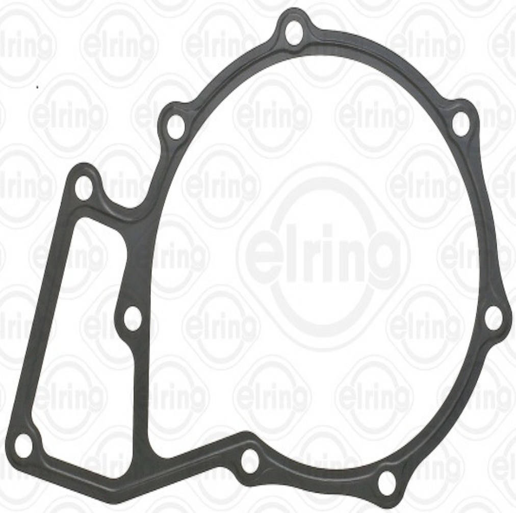 ELRING 804.260 - Water Pump Gasket For Mercedes-Benz 942.992