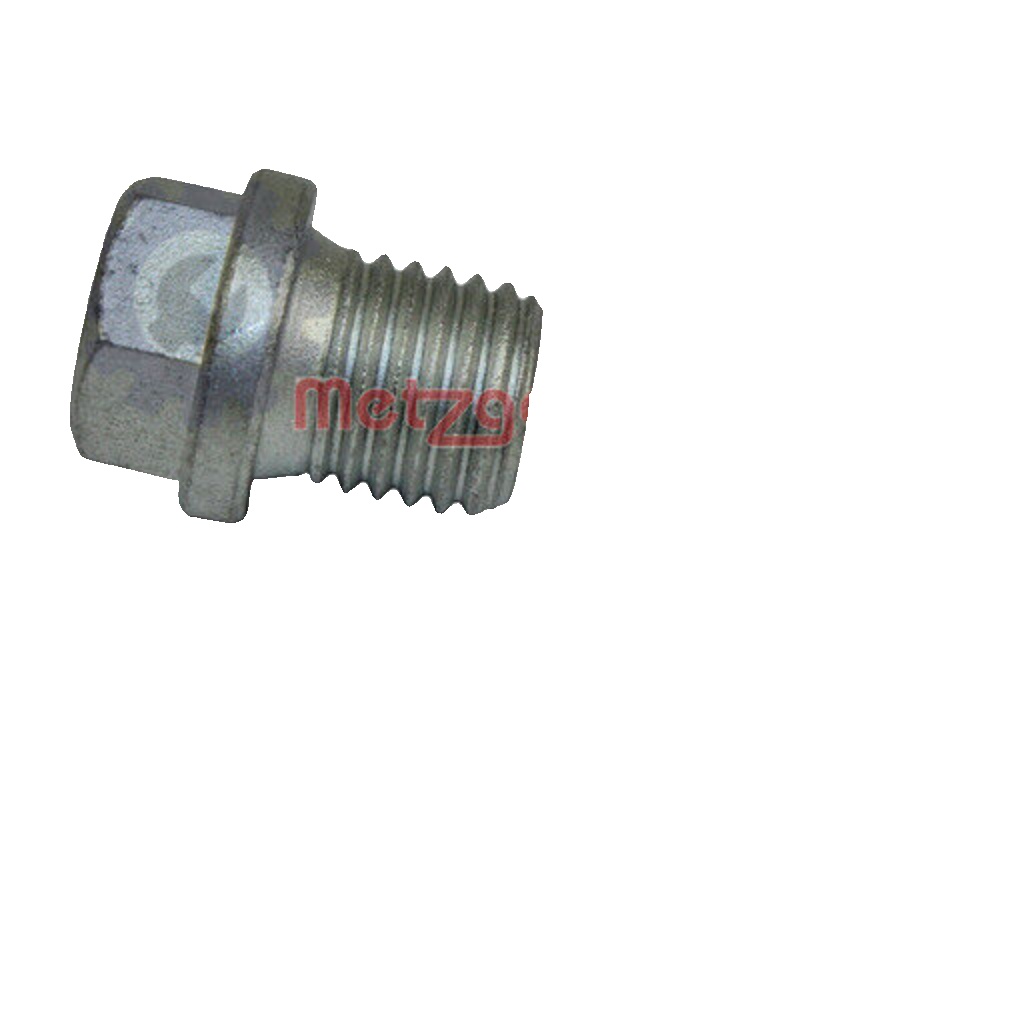 METZGER 8030037 Screw Plug, oil sump for BMW,LAND ROVER,MERCEDES-BENZ