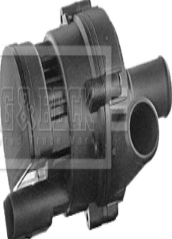 For MERCEDES B-CLASS W242 2011 to 2018 Water pump BWP3012