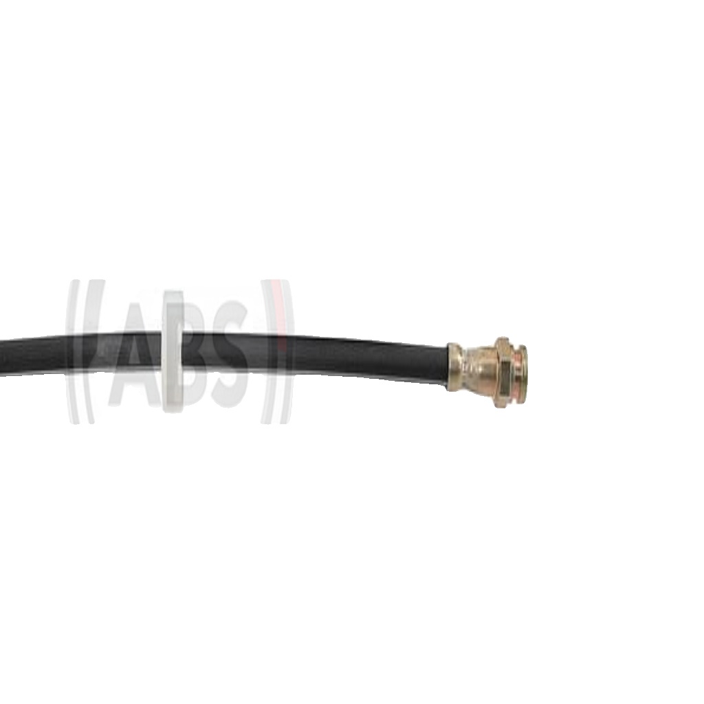 SL 3918 A.B.S. Brake Hose for CITROËN,FIAT,OPEL,PEUGEOT,TALBOT,VAUXHALL
