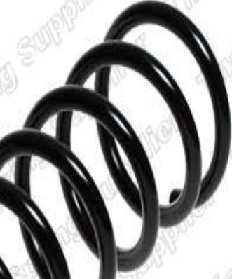 FRONT COIL SPRING FOR ALFA ROMEO 147