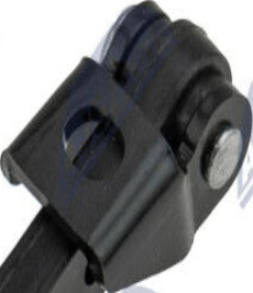 Door Limiter Front EZC-BM-244 NTY for BMW X5 X6