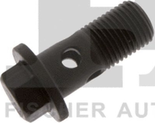 989-10-011.021 FA1 BANJO BOLT, CHARGER FOR NISSAN OPEL RENAULT VAUXHALL