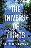 The Universe of Things - 9780816689248