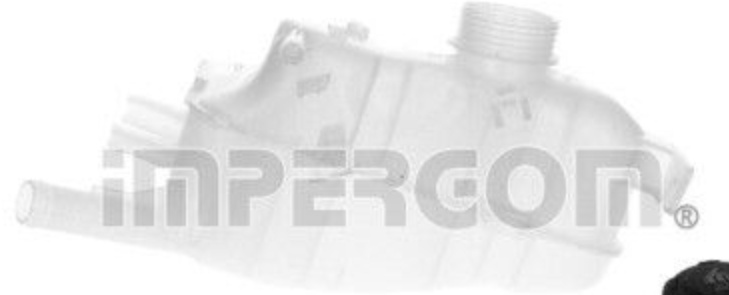 ORIGINAL IMPERIUM 44239 Expansion Tank, coolant for RENAULT