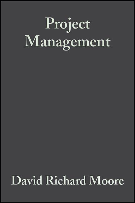 Project Management: Designing Effective Organizational Structures in Constructi