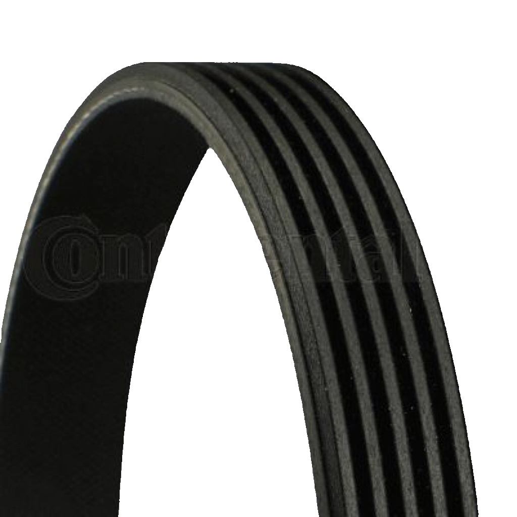 Original Continental CTAM V-Ribbed Belt 5PK1530
