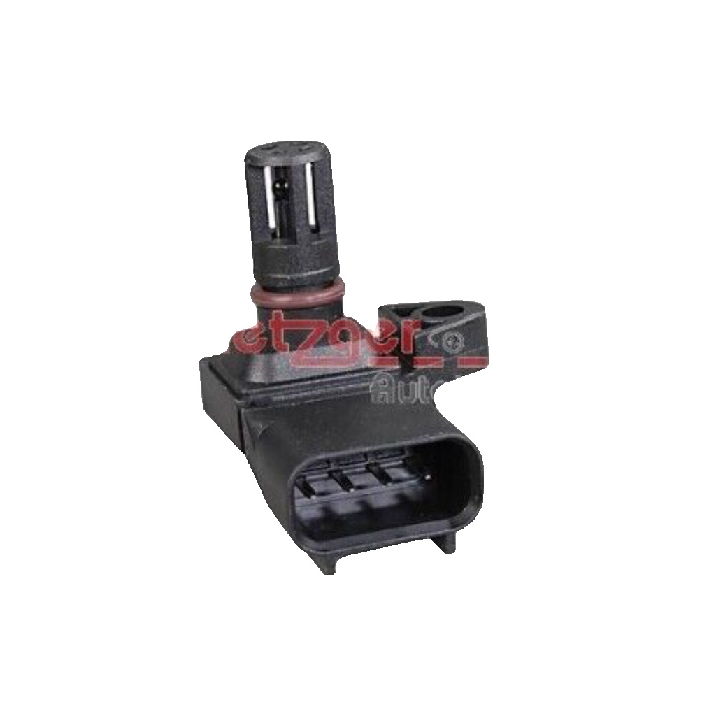 Original Metzger Sensor Intake Pressure 0906409 for Ford