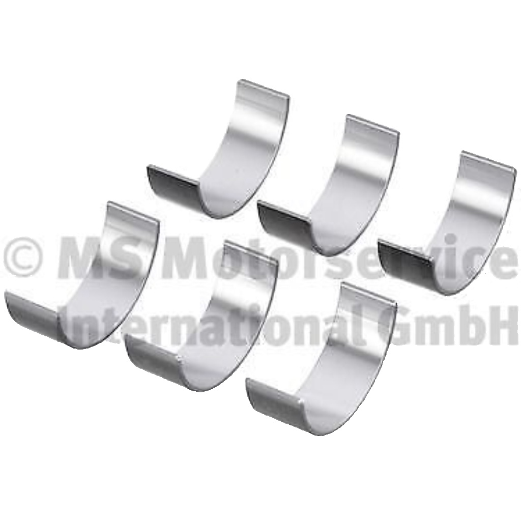 Fits KOLBENSCHMIDT 37 233 610 Connecting Rod Bearing Set 37 233 610 C ⭐UK Stock⭐