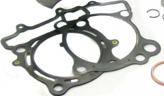 Free Shipping Athena Cylinder Kit - Ø83Mm Suzuki Rm-Z250 For Motorcycle Parts