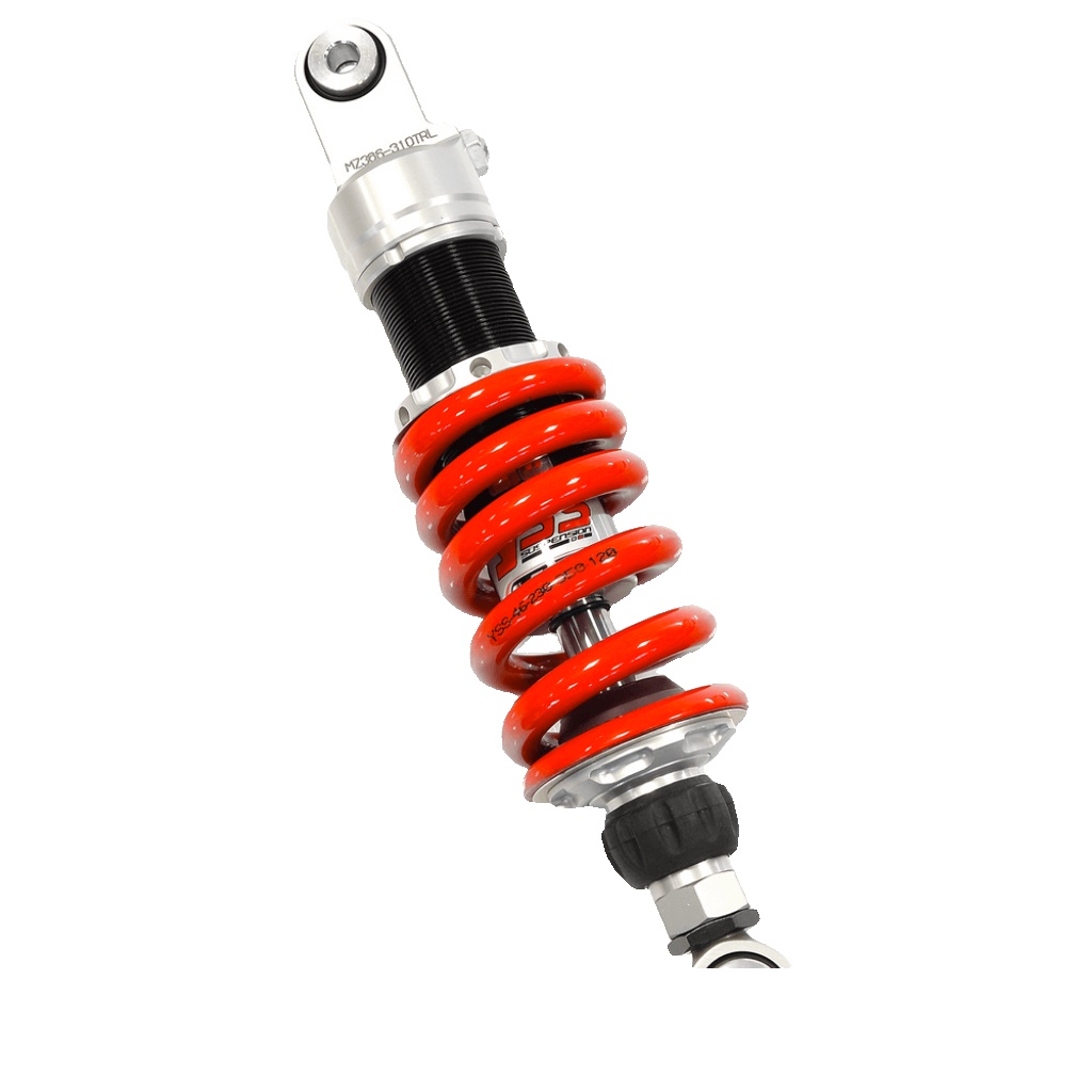 YSS Gas Rear Shock Absorber For Motorcycle Parts Accessories Replacement Parts