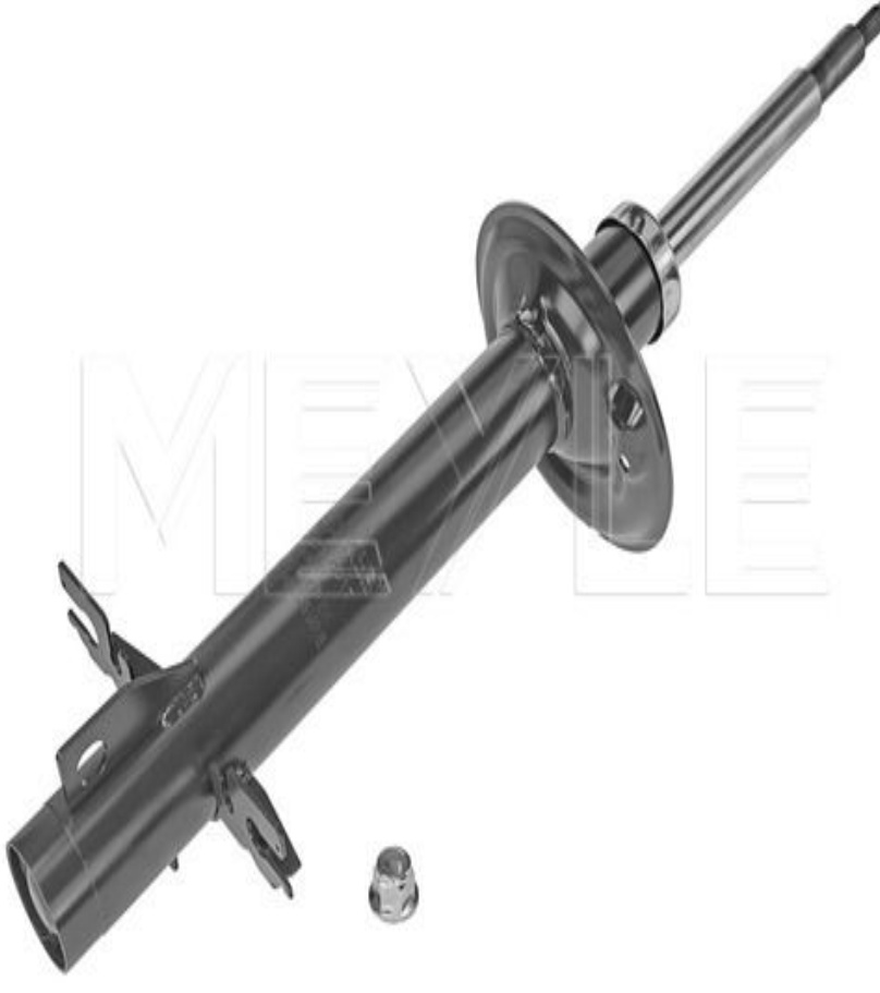Front MEYLE 226 623 0017 Shock Absorber for CITROËN,FIAT,OPEL,PEUGEOT