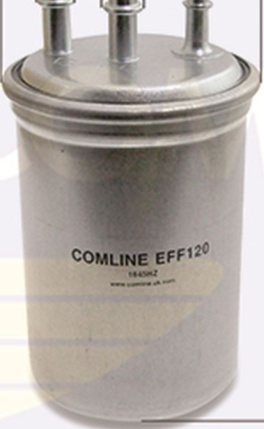 COMLINE EFF120 Fuel Filter for FORD,HYUNDAI,JAGUAR,KIA,SSANGYONG,TATA