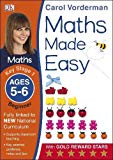 Maths Made Easy: Beginner, Ages 5-6 (Key Stage 1)